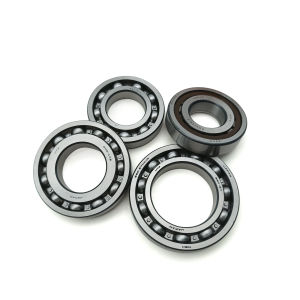 Transpeed New F1CJA Jf011E RE0F10A Cvt  Auto Transmission Bearing Kit Puelly Set for Nissan Suzuki Mitsubishi Car Accessories
