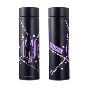 XINGYUNSHI | Official Licensed Anime Thermos Cup Re:Zero Design