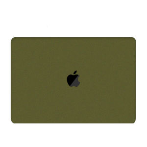 Cream Color Laptop Protection Case