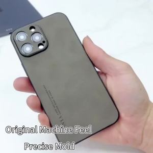 For Samsung Galaxy Z Flip 8 7 FE 6 5 4 3 5G Phone Case Retro Sle Luxury Sheepskin Leathe Ultra Slim Anti-drop Protect Back Cover