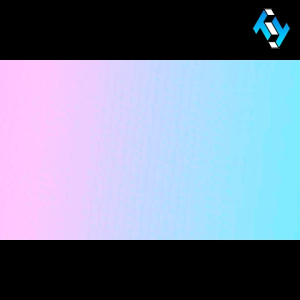 Jungle Leopard Prism 6 MAX 120mm ARGB PC Case Fan 3-Sided Infinite Mirror & Axis Infinite Mirror Light Effect