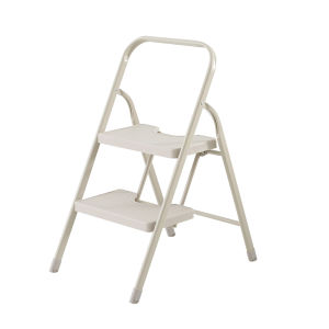 YSF | Wide Thick Extendable Step Stair Ladder