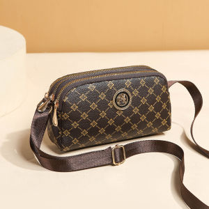 Mobile Phone Bag Wallet Ladies Card Holder Lipstick Key Sundries Liner Bag Long Certificate Storage Small Bag in Bag