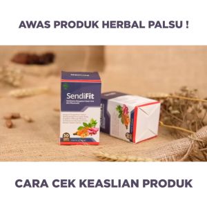 SendiFit: Solusi Terbaik untuk Penyakit Sendi dan Lutut