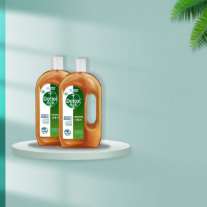 Dettol | Dung Dịch Khử Trùng Hiệu Quả Cao Đa Năng