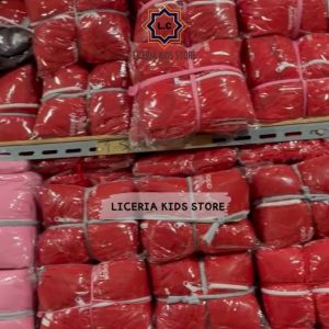 Setelan Anak Terbaru: Setelan Jogger Anak Laki-laki dan Perempuan