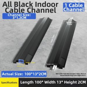 QINGLIAO | Rubber Cable Protection Cover