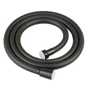 1.5/2MPVC silicone shower hose high pressure water powerful multi-layer pipes bathroom accessories