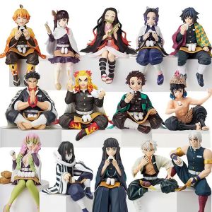 Jiaxun | Demonic Slayer Decorative Figurines
