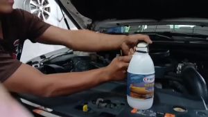 F2R Engine Treatment (BUNDLE) High Performance Engine Oil Additives 60ml/250ml/1liter