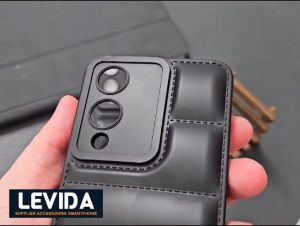 Vivo Y17S Case Bantal Premium softcase Pillow Case Vivo Y17S