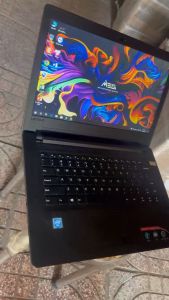 Laptop Lenovo 4G Ssd 128Gb Học Tập Làm Việc Giải Trí Bảo Hành 1 Năm