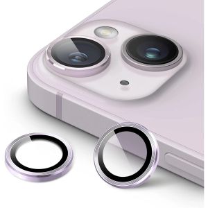 Red Colour Metal Camera Lens Protector For IPhone 16 Pro Max 15 14 Plus 13 ProMax 12 Mini 11 14 15Pro Protection Protective Film