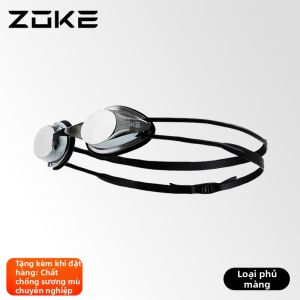 ZOKE | Kính Bơi Chống Nước Chống Mờ HD