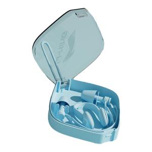 Li-Ning | Non-Slip Anti-Water Nose Clip & Ear Plugs
