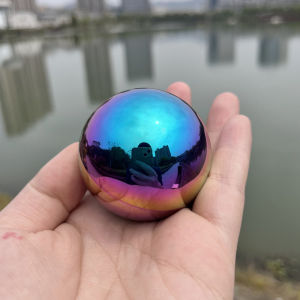 เครื่องบดยาสูบโลหะเครื่องบดยาสูบรูปทรงลูกบอล