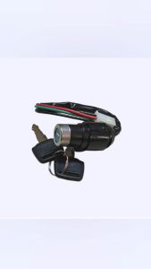 Khóa máy (công tắc) nhỏ xe ba gác