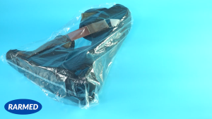 Đai nẹp cẳng cổ chân ngắn TY SPORT nẹp cổ chân gãy - Nhiều cỡ