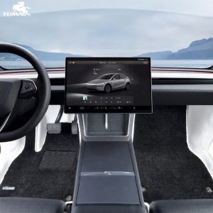 YUMA | Custom Full Surround Car Floor Mats