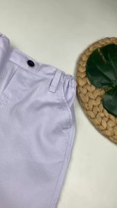 Celana Panjang Polos untuk Anak: Bronkis Junior