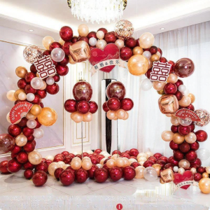 Wedding Home Decor Set