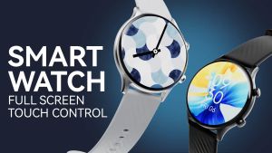 BWOO WA-03: A Comprehensive Guide to the 1.39 Inch IP67 Waterproof Smart Watch