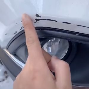 ORI 100% Spidol Penghilang Baret Lecet Cat Terkelupas Mobil Motor Helm dll/Spidol Remover Gores Mobil Motor