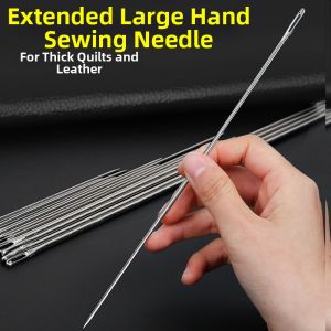 GLUECHEE | Long Thick Hand Sewing Needle