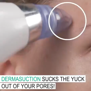 Electric Blackhead Removal Pore Vacuum Suction Cleaner Black Head Removal Instrument Beauty Personal Care Tool