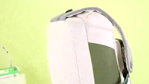 SG YONEX YY 1408 series professional badminton bag independent shoe compartment