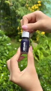 Serum Trắng Răng Unismile  Hỗ Trợ Cải Thiện Vết Ố Vàng Unitard Dung Tích 10ml