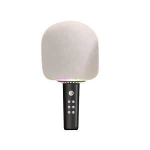 MAOWANGMIAOBO | Bộ Karaoke Duo Microphone Loa