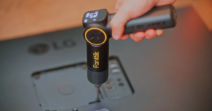 Fanttik Fold S1 APEX Deluxe Cordless Screwdriver