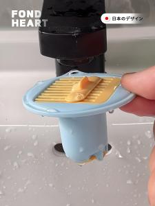 Mặt Nạ Chống Mùi Cho Vòi Rửa Chén Phòng Tắm Dễ Sử Dụng Và Đẹp Mắt Lưới Chải Tóc Lõi Ống Thoát Nước Phòng Tắm Đậy Kín