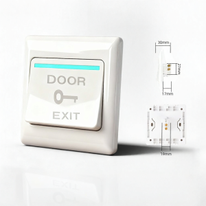 Exit Door Access Switch 86 Type