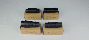 Kolanky 32A 7.2KW Type 2 To Type 1 Adapter 22KW Type 2 To GBT 7.2KW Type 1 To Type 2 Adaptor 7.2KW Type 1 To GBT  Conventor