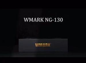 WMARK Hair Clipper Professional Wireless Charging Alat Cukur Rambut Mesin Cukuran 7000 RPM NG-130 NG 130 SET