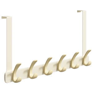 FALUYI | No-Drilling Heightened Door Hanger
