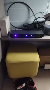 ES9038 I2S Decoder Board: A High-Performance Audio Decoder