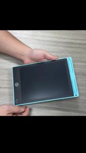 8.5 Inch Electronic Writing Board Drawing Tablet LCD Screen Handwriting Pad Writing Digital Graphic Toys for Kids Christmas Gift
