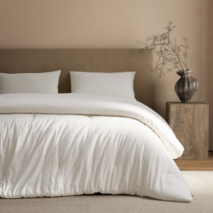 YIYUESANSHI | Premium Cotton Summer Air Conditioning Quilt