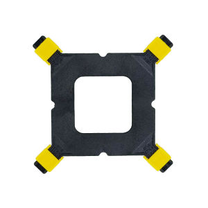 CPU Cooler พัดลม Backplane Multi-Platform ฮีทซิงค์ฐานสําหรับ Intel 1150/1511/1155/1156/1366/1700