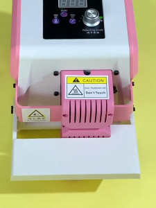 XPXTEAM Industrial-grade sealing machine with stable performance and industrial-grade durable batch sealing