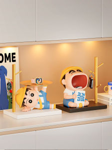RUIDEDAN | Creative Key Organizer and Display Rack for Entrance