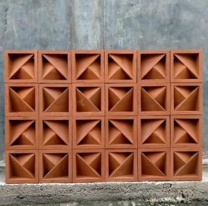 Roster minimalis dekorasi rumah