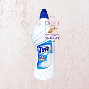 PERSONAL COLLECTION SALE TUFF TBC TOILET BOWL CLEANSER 500-1000ml BUY 1 TAKE 1 AND 1PC