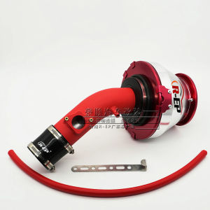 Suitable for Mazda 6 Fox Swift Mitsubishi Wing God Restoration Intake Air Box Mushroom Mushroom-Shaped Haircut