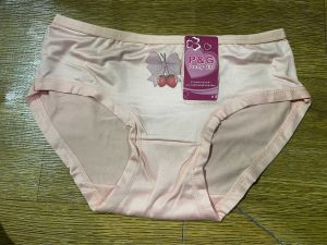 กางเกงในผู้หญิงแพ็คละมี 10 ตัว