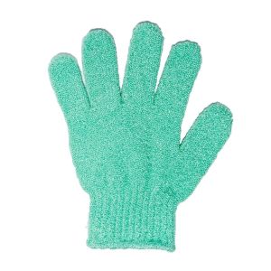 LoviRa Body Gloves Loofah Skin Massage Sponge for Cloth Shower Skin Body Brush Scrub