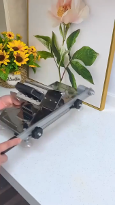 COD KIRIM CEPAT KNIFEZER Alat Pemotong Daging Slice Tipi Tipis Meat Lamb Cutter Machine - SKP229